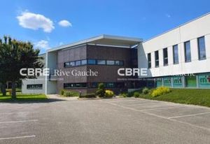 Location bureaux Schiltigheim - Parc tertiaire Rive Gauche