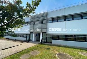 Bureaux à louer Schiltigheim - BHNS et autoroute à proximité
