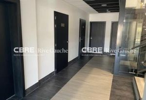 Bureaux à louer Oberhausbergen - Proche Strasbourg et axes routiers