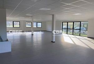 Bureaux à louer Oberhausbergen - Proche Strasbourg et axes routiers