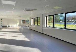 Bureaux à louer Oberhausbergen - Proche Strasbourg et axes routiers
