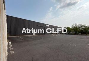 Location local d'activité Aulnat - Proche axes routiers