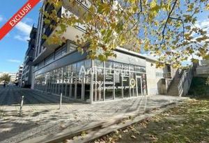 Vente local commercial Nancy - Quartier Rives de Meurthe