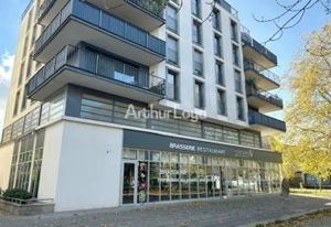 Vente local commercial Nancy - Quartier Rives de Meurthe