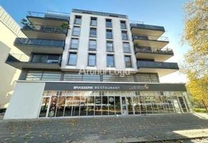 Vente local commercial Nancy - Quartier Rives de Meurthe