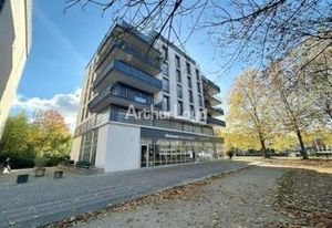 Vente local commercial Nancy - Quartier Rives de Meurthe