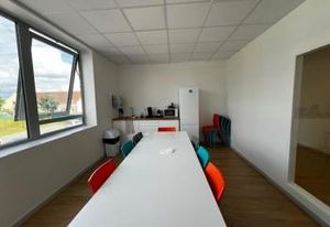 Location bureaux Beauvais - Proche aéroport et A16