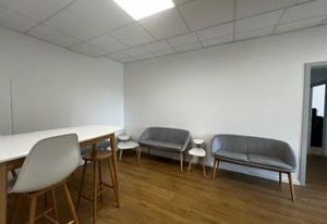 Location bureaux Beauvais - Proche aéroport et A16