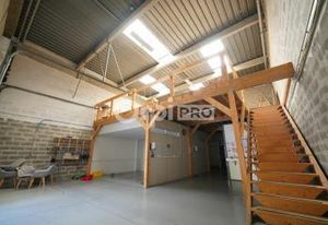 Location local d'activité Lyon 3 - Proche transports en commun