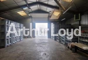 Batiment polyvalent à vendre Giberville - Accès facile