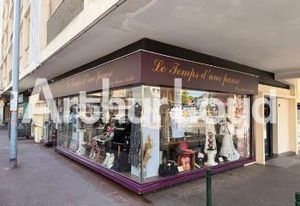 Cession bail local commercial Caen - 35 m²