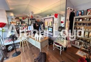 Cession bail local commercial Caen - 35 m²