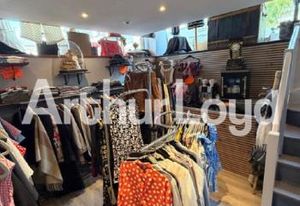 Cession bail local commercial Caen - 35 m²