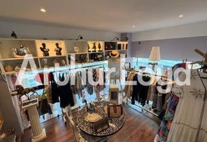 Cession bail local commercial Caen - 35 m²