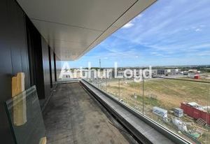 Location bureaux Bretteville-sur-Odon - Batiment neuf et bien desservi