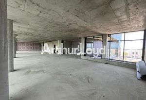 Location bureaux Bretteville-sur-Odon - Batiment neuf et bien desservi