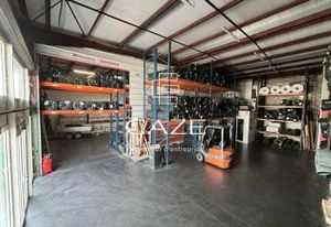 Location local d'activité Latresne - Proche D113 et rocade