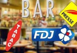 Bar Tabac Presse FDJ Limoges centre-ville