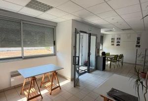 Vente local d'activité Couzeix - Zone OCEALIM