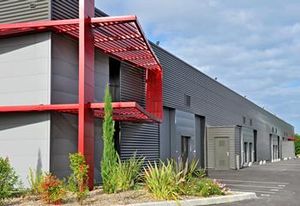 Location local commercial Plaisance-du-Touch - Zone En Jacca