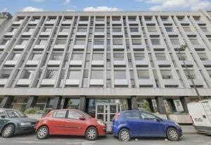 Bureaux à louer Paris 19 - Proximité transports