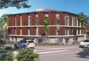 Bureaux neufs Sanary-sur-Mer - Proche A50, Toulon et Six-Fours