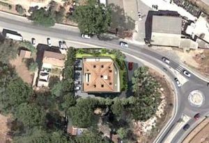 Bureaux neufs Sanary-sur-Mer - Proche A50, Toulon et Six-Fours