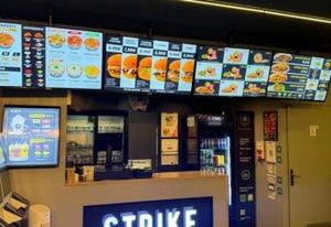Location local commercial Paris 18e - M° Porte de Clignancourt