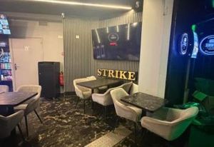 Location local commercial Paris 18e - M° Porte de Clignancourt
