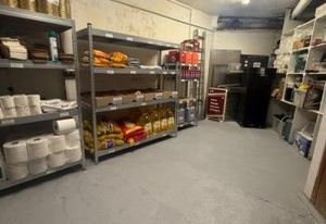 Location local commercial Paris 18e - M° Porte de Clignancourt