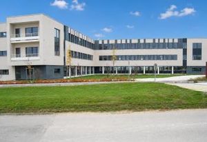 Location bureaux Dijon Nord - Proche rocade, tram T2 et bus