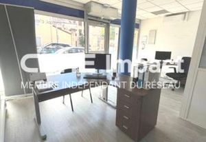Location local commercial Dijon - Place du 30 octobre