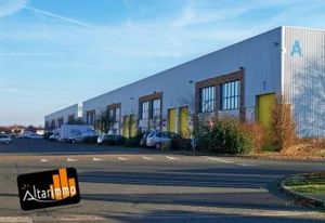 Location entrepôt Chartres - Proche A11 et RN154