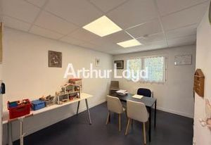 Location bureau Caen - Boulevard Détolle, axe passant stratégique