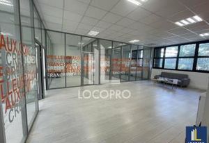 Location bureaux Sophia Antipolis - Coeur technopole européenne