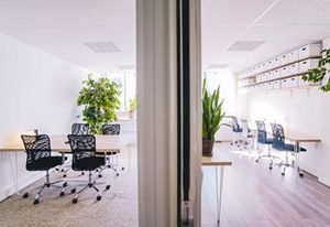 Location bureau Paris 10 - Rue de Paradis, lumineux et rénové