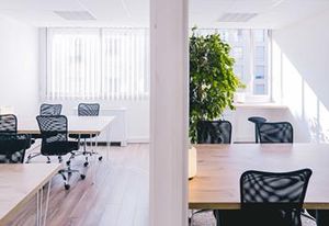 Location bureau Paris 10 - Rue de Paradis, lumineux et rénové