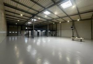 Location local d'activité Niedermodern - Proche A4 & Haguenau