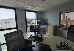 Vente bureaux Saint-Nazaire - Proches axes Immaculée Océanis
