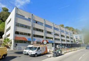 Location bureaux Nice Canta Galet - Proximité transports