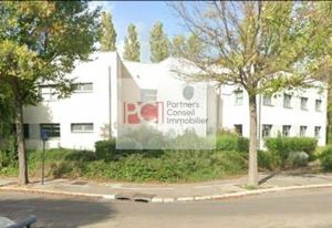 Location bureaux Nimes Parc Georges Besse - Proche centre et A9