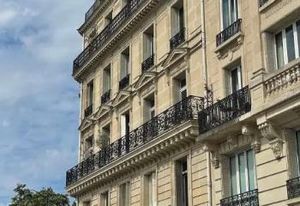 Location bureau Paris 8 - Quartier des Champs-Elysées