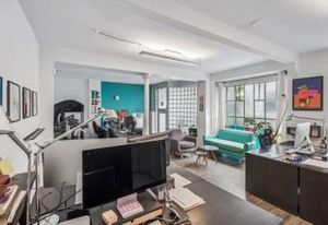 Bureaux à louer Paris 10 - Cour intérieure, proche Rue René Boulanger