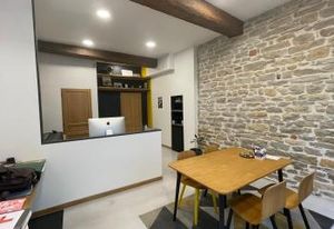Bureau à louer Bourg-en-Bresse centre-ville - Proche Avenue Alsace Lorraine