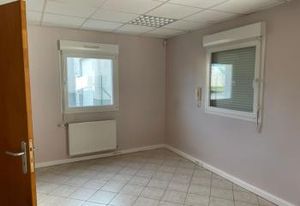 Bureaux à vendre Calais ZA Marcel Doret - Proximité A26 et port