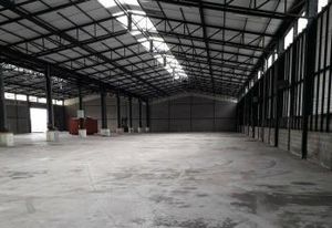Location entrepôt Calais - Zone portuaire - Accès A26