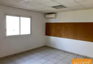 Location bureaux Colomiers ZAC Ramassiers proche N124