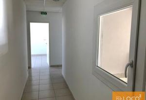 Location bureaux Colomiers ZAC Ramassiers proche N124