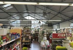 Vente local commercial Nemours - 900 m²