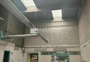 Local d'activité à louer Lyon 3ème - Bail dérogatoire
